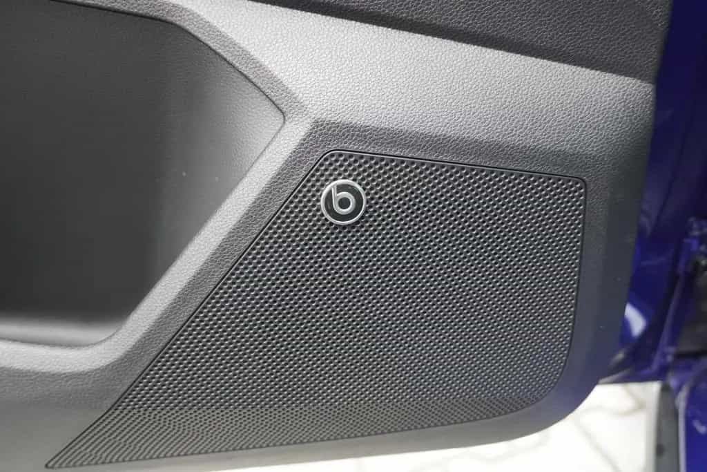Seat Arona 1.0 TSI Style LED Beats Kamera Sitzheizung 05/2021-photo-24