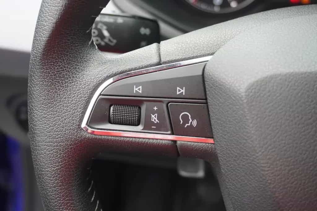 Seat Arona 1.0 TSI Style LED Beats Kamera Sitzheizung 05/2021-photo-28