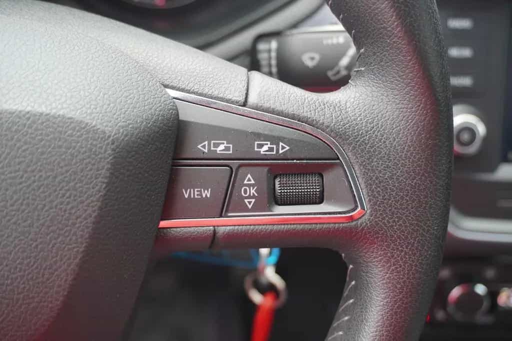 Seat Arona 1.0 TSI Style LED Beats Kamera Sitzheizung 05/2021-photo-29