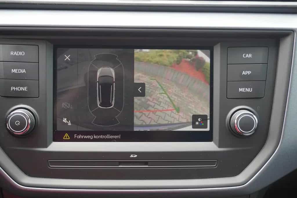 Seat Arona 1.0 TSI Style LED Beats Kamera Sitzheizung 05/2021-photo-30