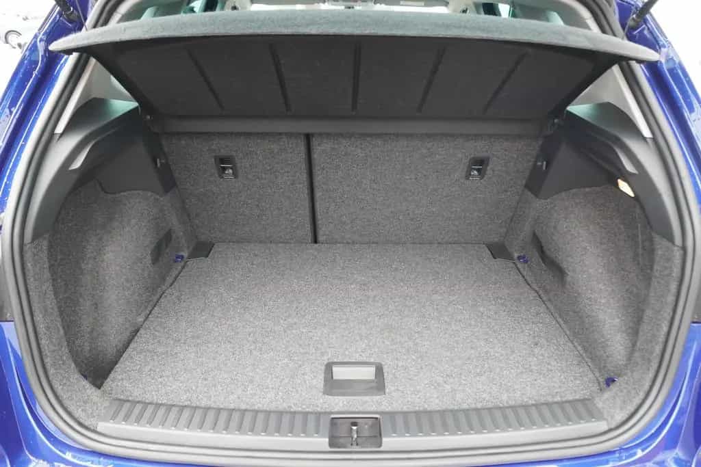 Seat Arona 1.0 TSI Style LED Beats Kamera Sitzheizung 05/2021-photo-9