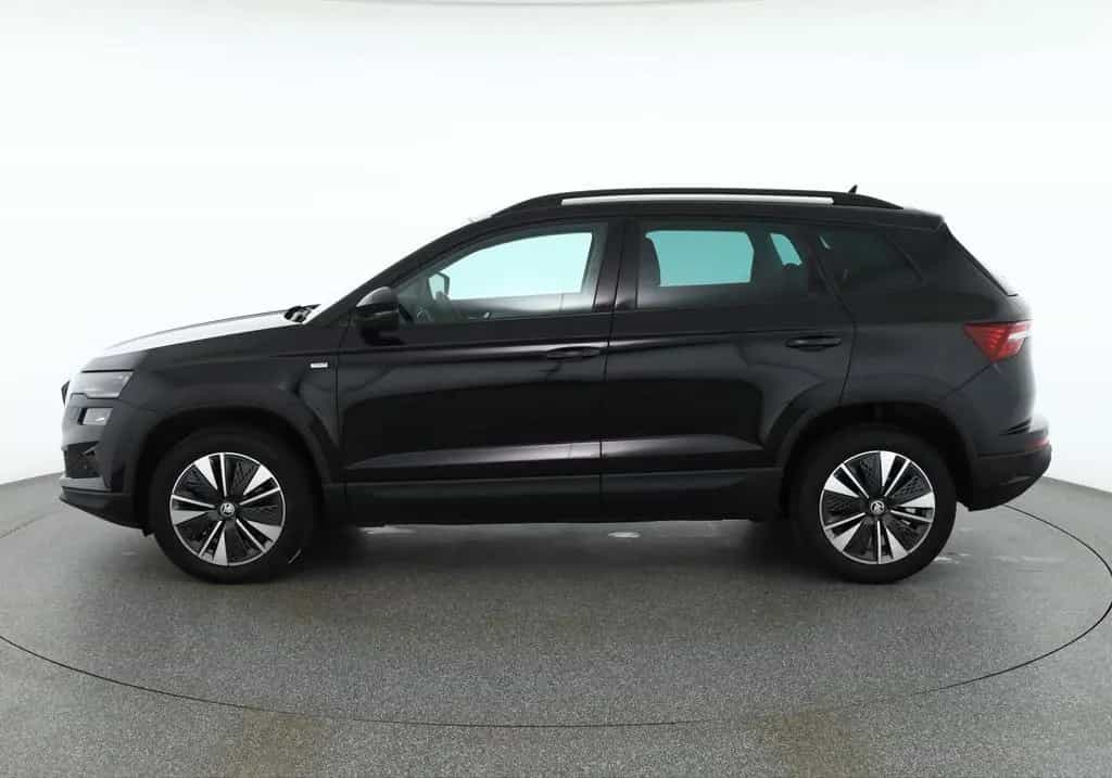 Skoda Karoq 1.5 TSI DSG Ambition LED Navi ACC Kamera 11/2022-photo-1
