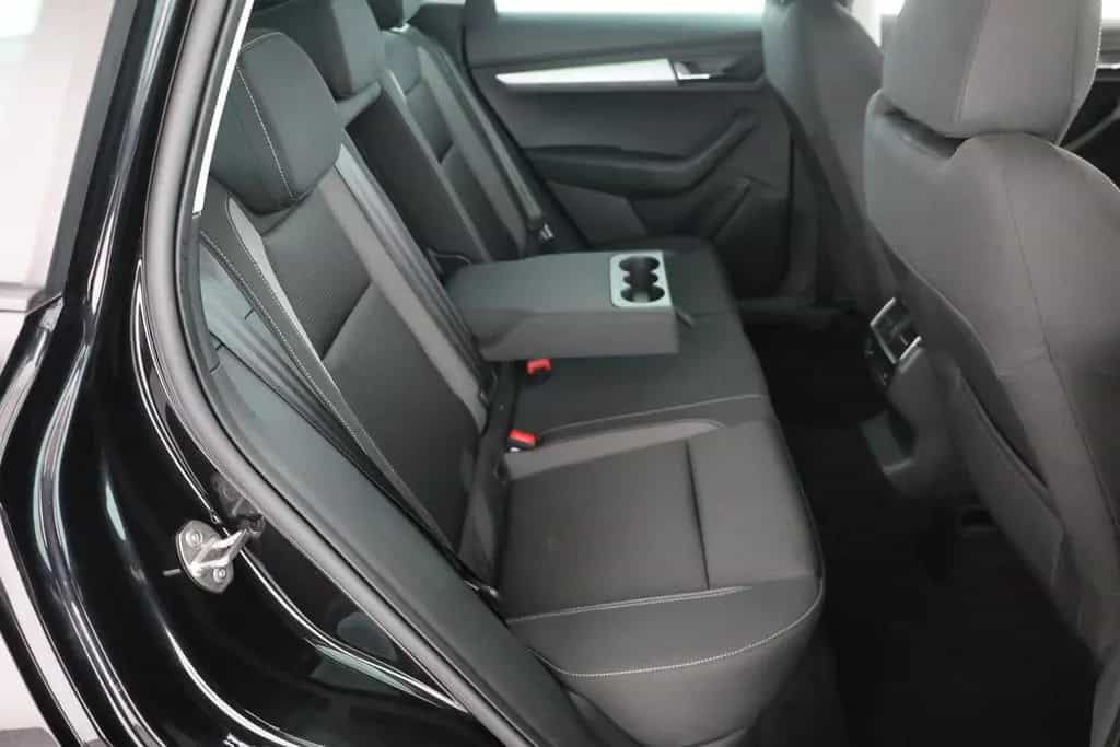 Skoda Karoq 1.5 TSI DSG Ambition LED Navi ACC Kamera 11/2022-photo-24