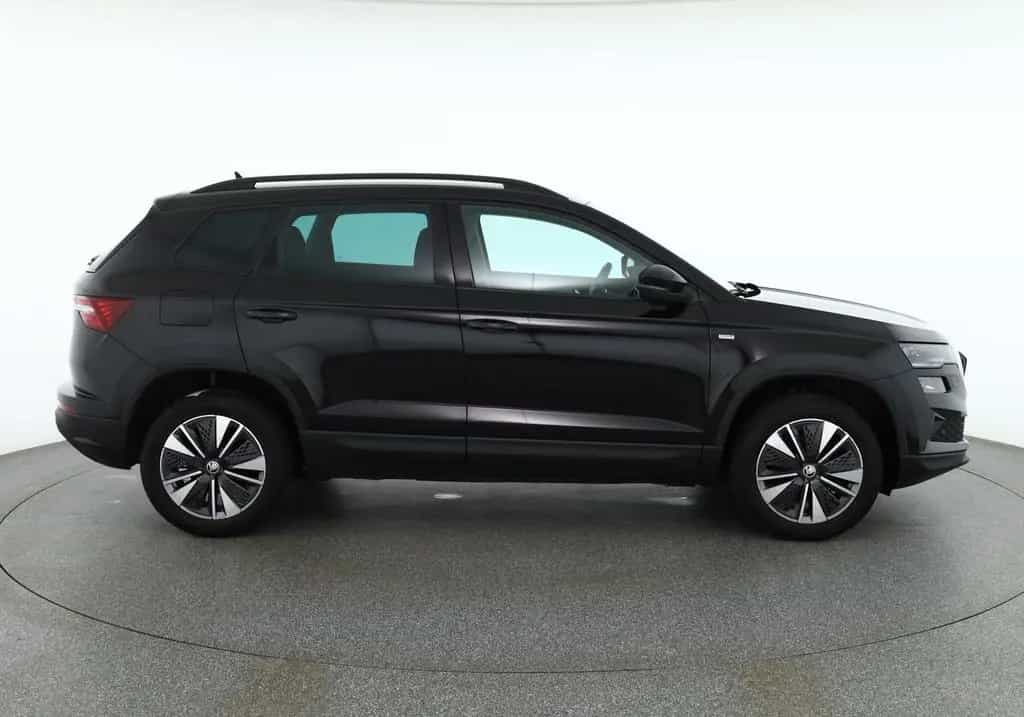 Skoda Karoq 1.5 TSI DSG Ambition LED Navi ACC Kamera 11/2022-photo-5