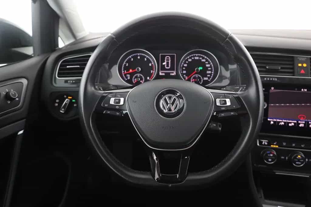 Volkswagen Golf VII Variant 1.5 TSI DSG Comfortline LED ACC 11/2020-photo-13