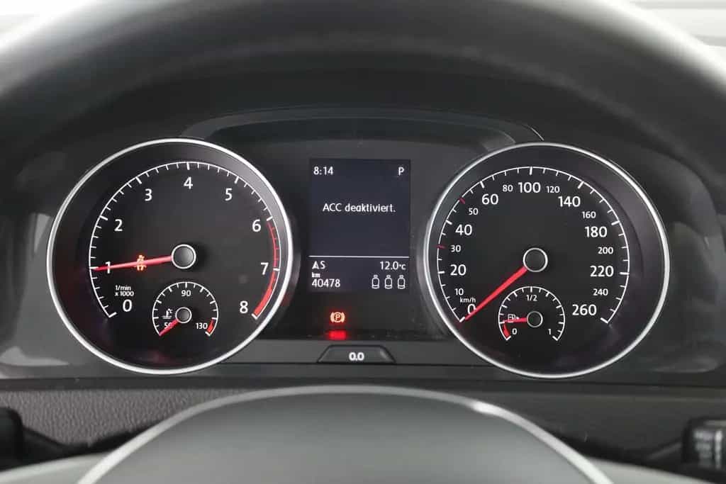 Volkswagen Golf VII Variant 1.5 TSI DSG Comfortline LED ACC 11/2020-photo-16