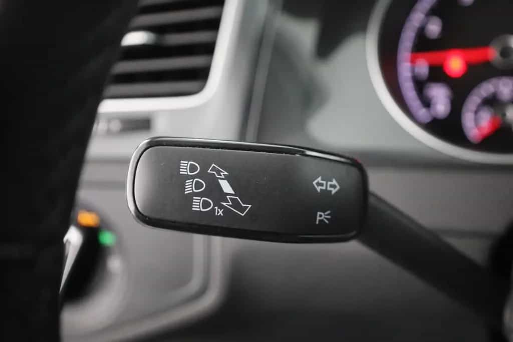 Volkswagen Golf VII Variant 1.5 TSI DSG Comfortline LED ACC 11/2020-photo-17
