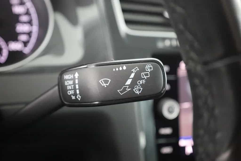 Volkswagen Golf VII Variant 1.5 TSI DSG Comfortline LED ACC 11/2020-photo-18