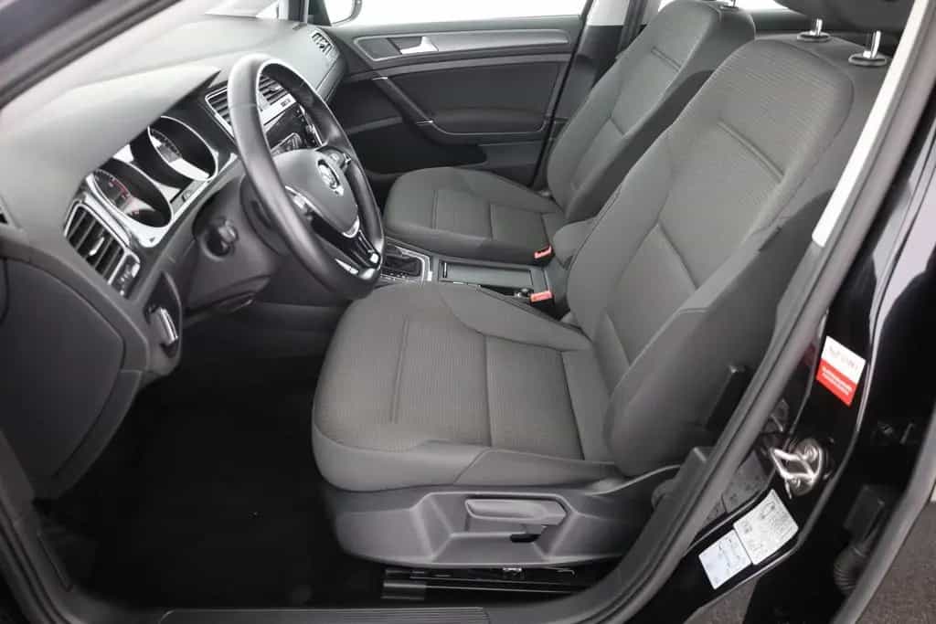 Volkswagen Golf VII Variant 1.5 TSI DSG Comfortline LED ACC 11/2020-photo-21
