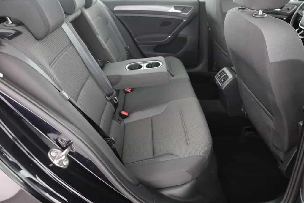 Volkswagen Golf VII Variant 1.5 TSI DSG Comfortline LED ACC 11/2020-photo-23