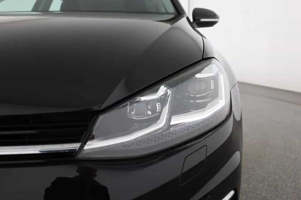 Volkswagen Golf VII Variant 1.5 TSI DSG Comfortline LED ACC 11/2020-photo-28