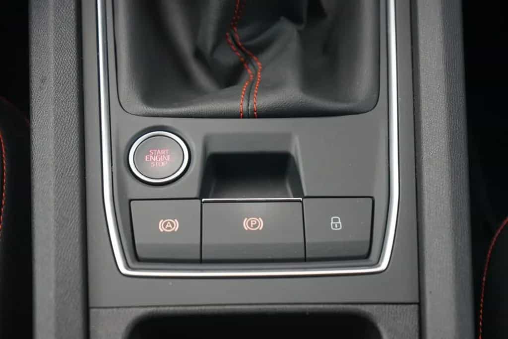 Seat Leon Sportstourer 1.5 FR LED Navi ACC Totwinkel 11/2020-photo-13