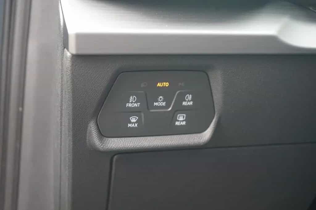 Seat Leon Sportstourer 1.5 FR LED Navi ACC Totwinkel 11/2020-photo-20