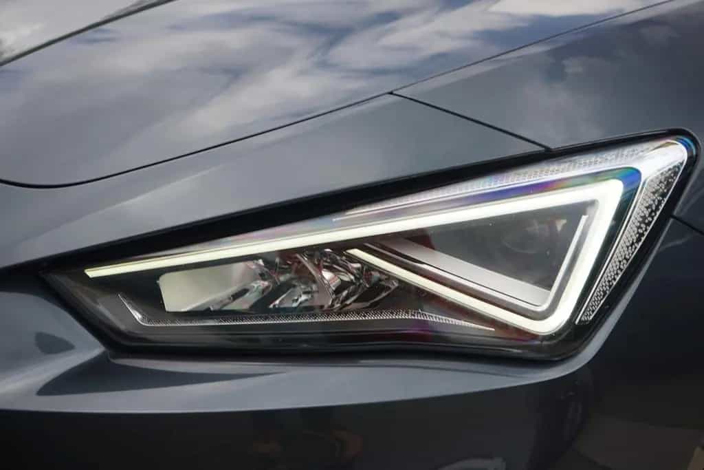 Seat Leon Sportstourer 1.5 FR LED Navi ACC Totwinkel 11/2020-photo-27