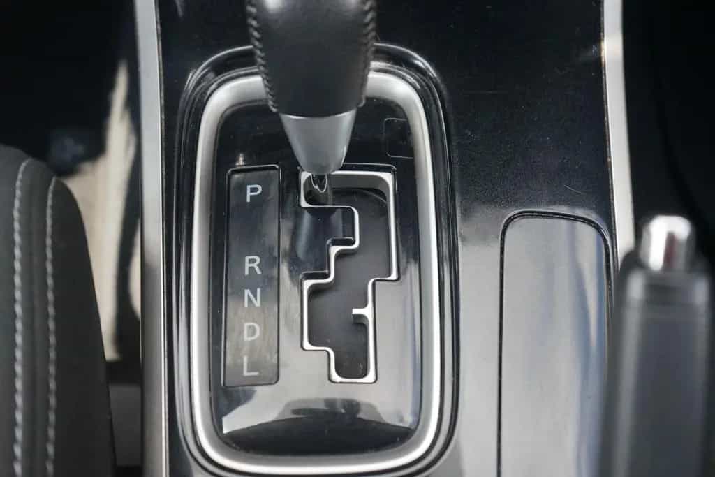 Mitsubishi Outlander 2.0 MIVEC Edition Kamera Tempomat DAB 01/2018-photo-12