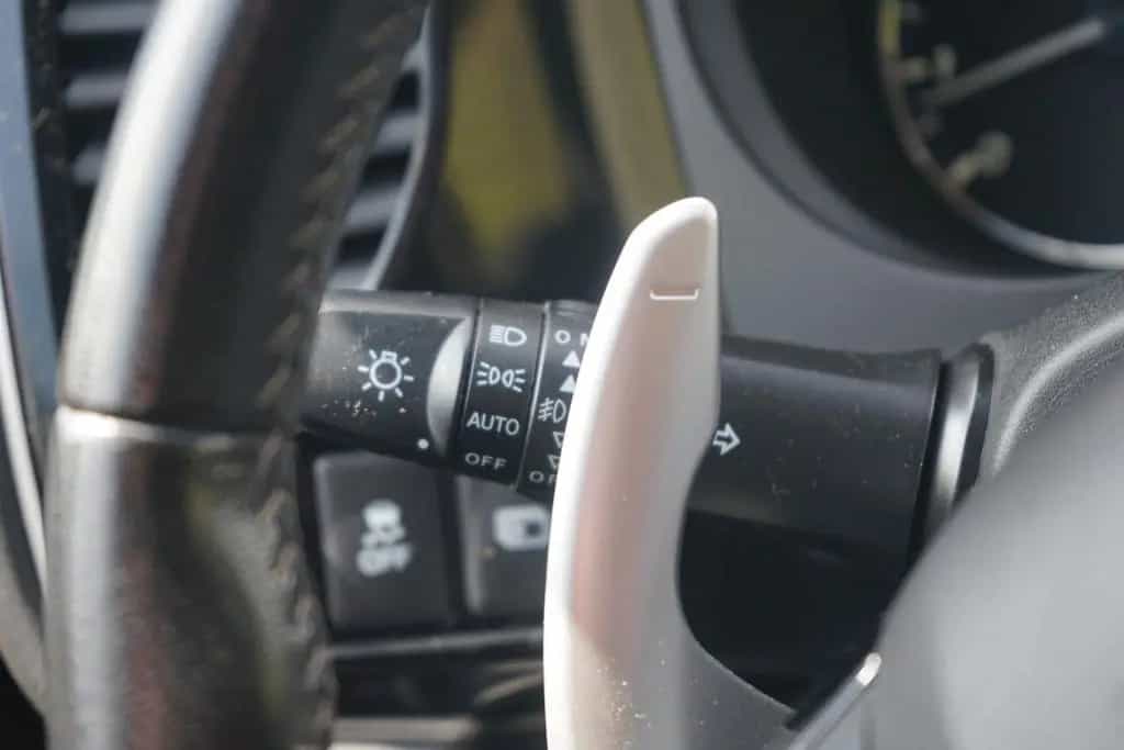 Mitsubishi Outlander 2.0 MIVEC Edition Kamera Tempomat DAB 01/2018-photo-17