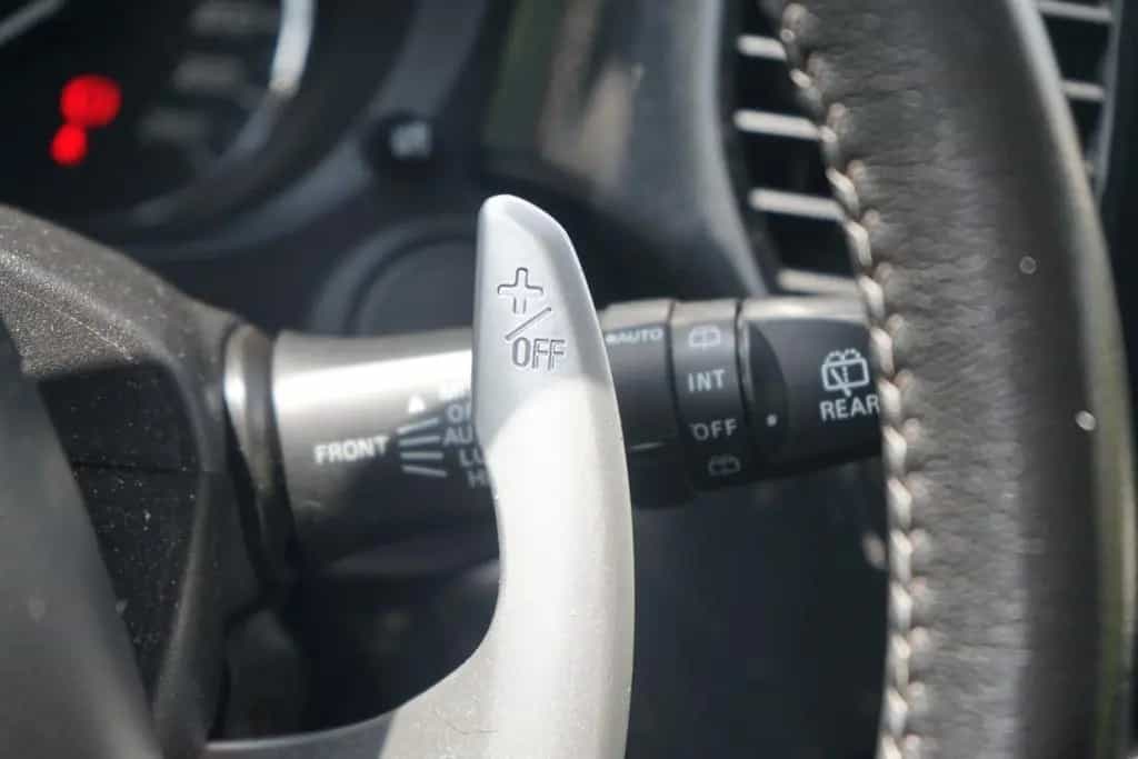 Mitsubishi Outlander 2.0 MIVEC Edition Kamera Tempomat DAB 01/2018-photo-18