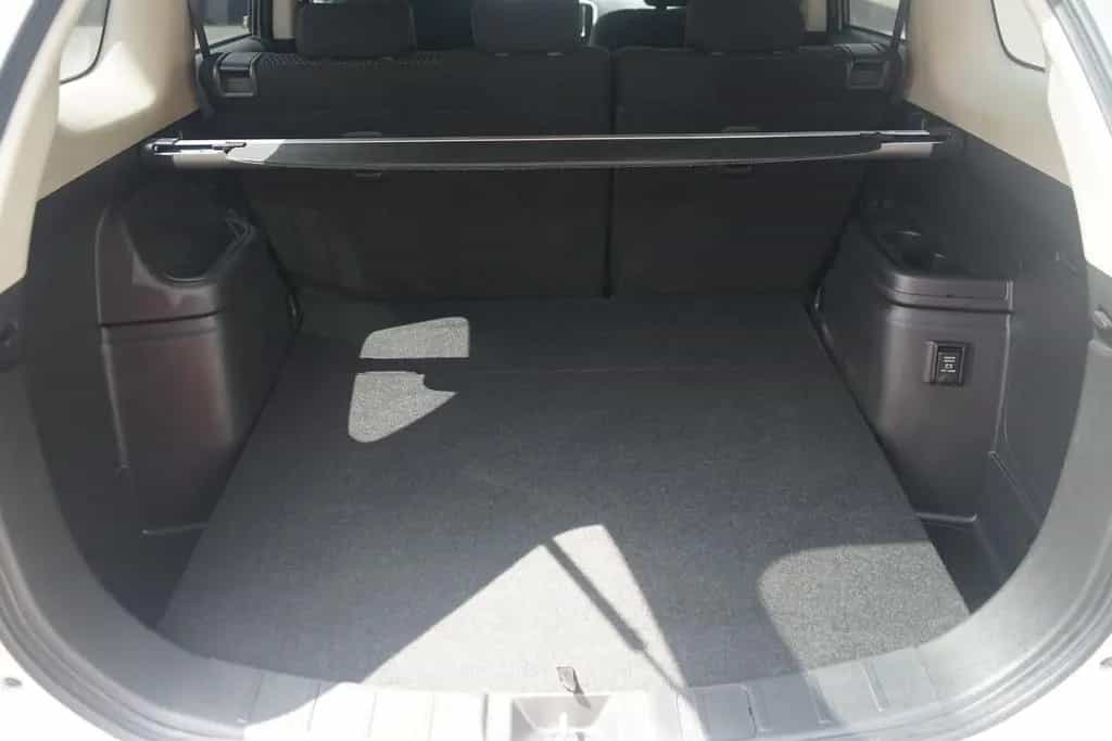 Mitsubishi Outlander 2.0 MIVEC Edition Kamera Tempomat DAB 01/2018-photo-25