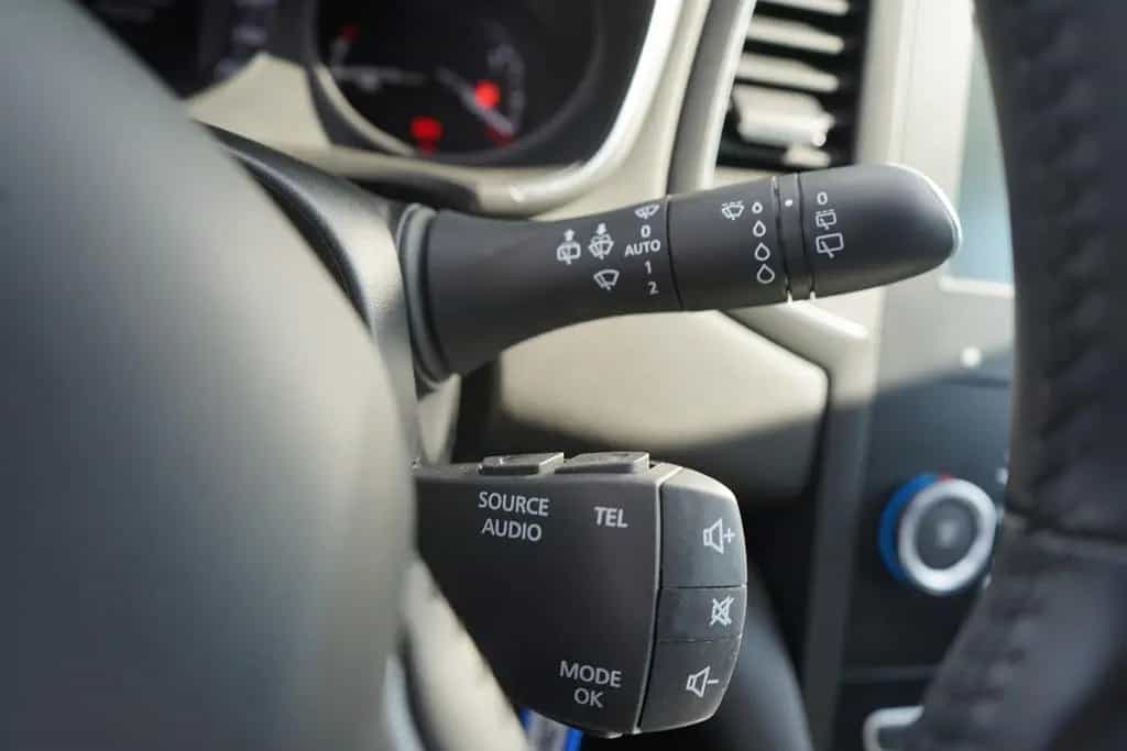 Renault Megane Grandtour 1.2 TCE Navi Sitzheizung DAB 08/2018-photo-20