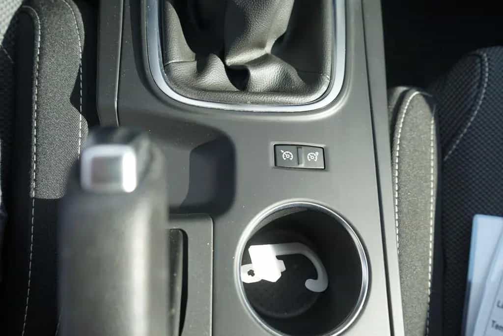 Renault Megane Grandtour 1.2 TCE Navi Sitzheizung DAB 08/2018-photo-29