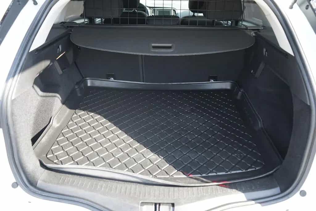 Renault Megane Grandtour 1.2 TCE Navi Sitzheizung DAB 08/2018-photo-7