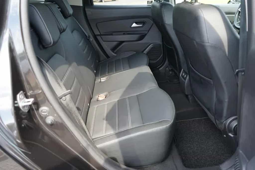 Dacia Duster II 1.3 TCE Prestige 4WD 10/2021-photo-10