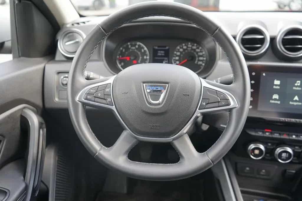Dacia Duster II 1.3 TCE Prestige 4WD 10/2021-photo-12