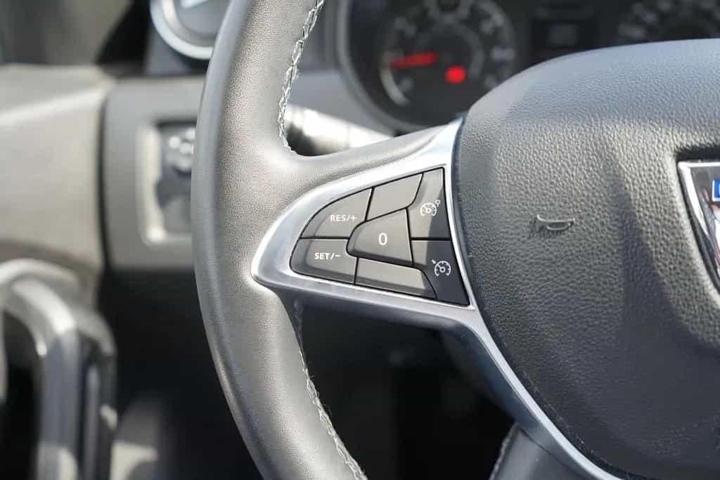 Dacia Duster II 1.3 TCE Prestige 4WD 10/2021-photo-17