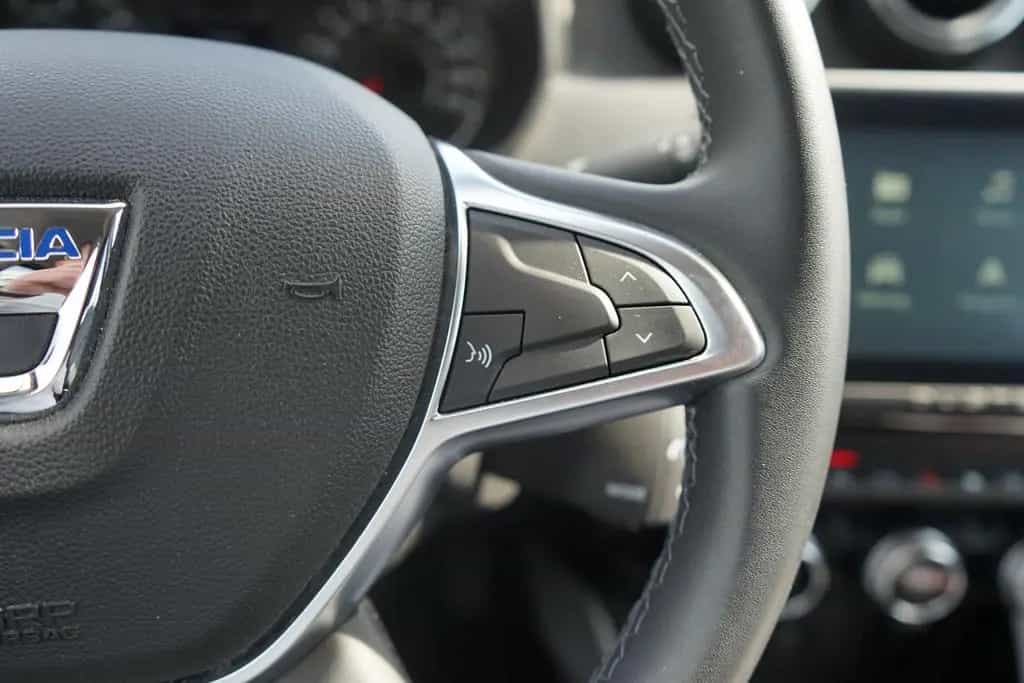 Dacia Duster II 1.3 TCE Prestige 4WD 10/2021-photo-19
