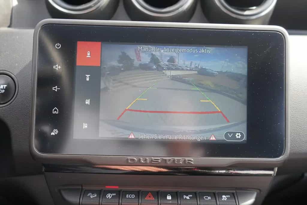 Dacia Duster II 1.3 TCE Prestige 4WD 10/2021-photo-23