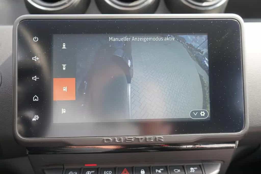 Dacia Duster II 1.3 TCE Prestige 4WD 10/2021-photo-24