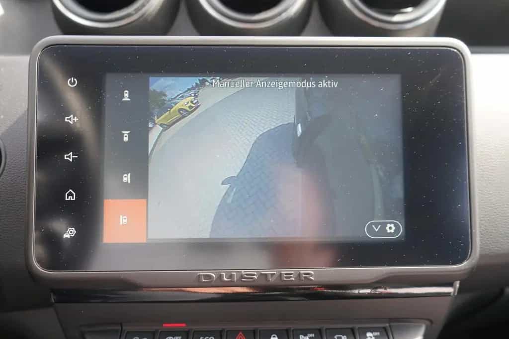 Dacia Duster II 1.3 TCE Prestige 4WD 10/2021-photo-25
