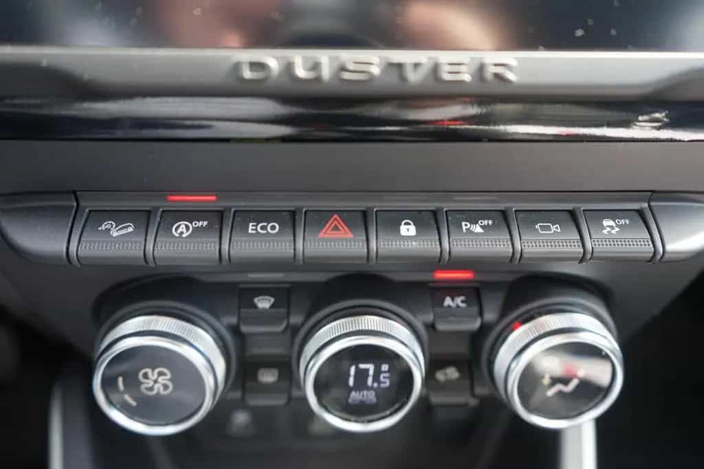 Dacia Duster II 1.3 TCE Prestige 4WD 10/2021-photo-31