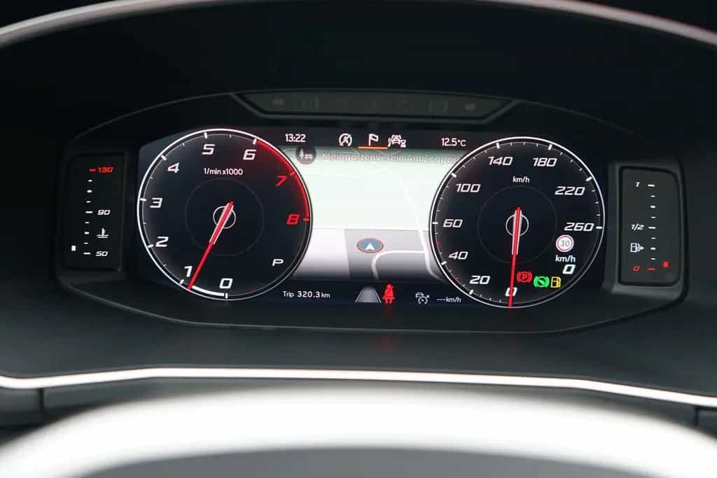 Seat Tarraco 2.0 TSI FR 4Drive LED ACC Sitzheizung 08/2021-photo-24