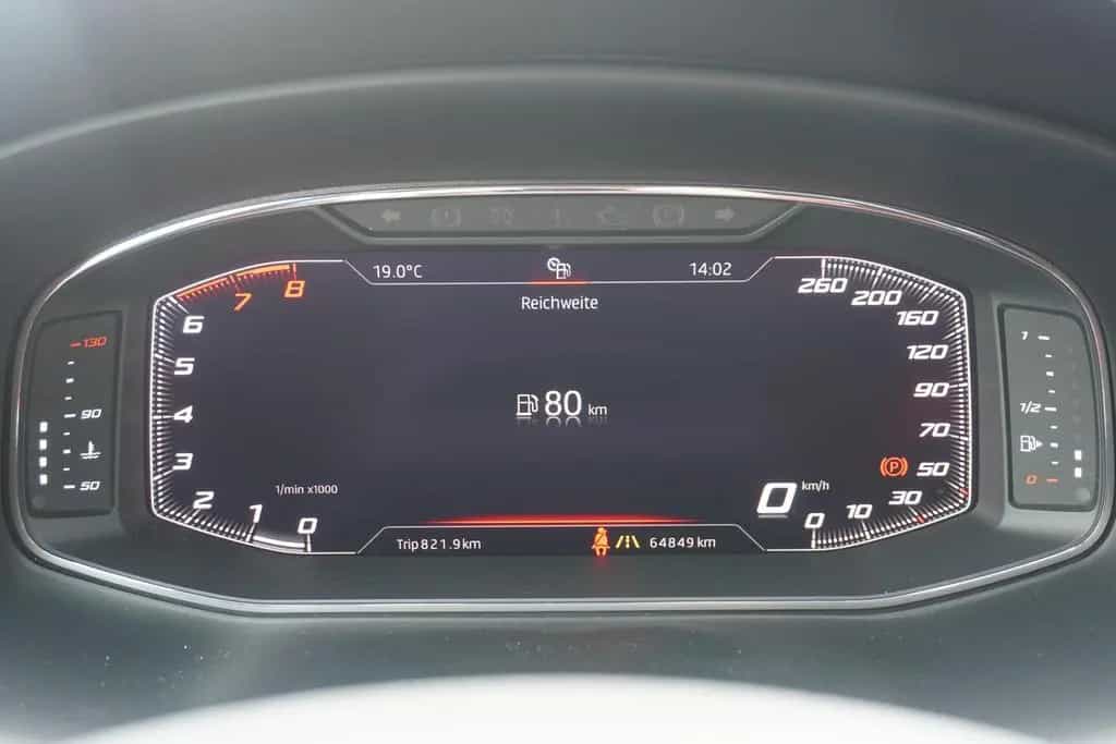 Seat Leon Sportstourer 1.5 Xcellence 06/2020-photo-20