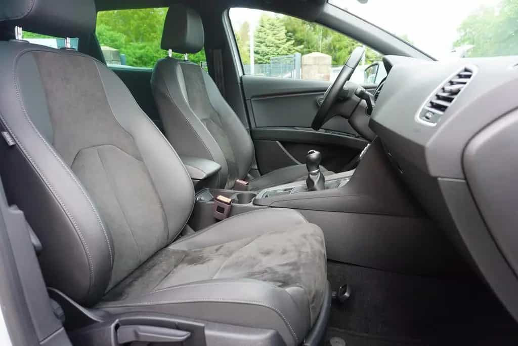 Seat Leon Sportstourer 1.5 Xcellence 06/2020-photo-25