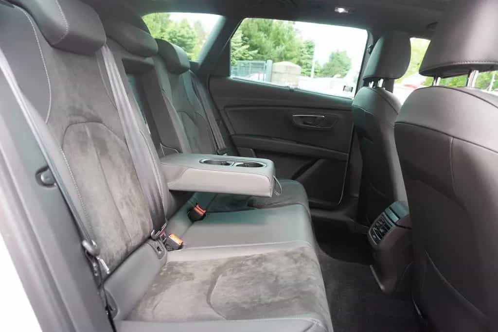 Seat Leon Sportstourer 1.5 Xcellence 06/2020-photo-26