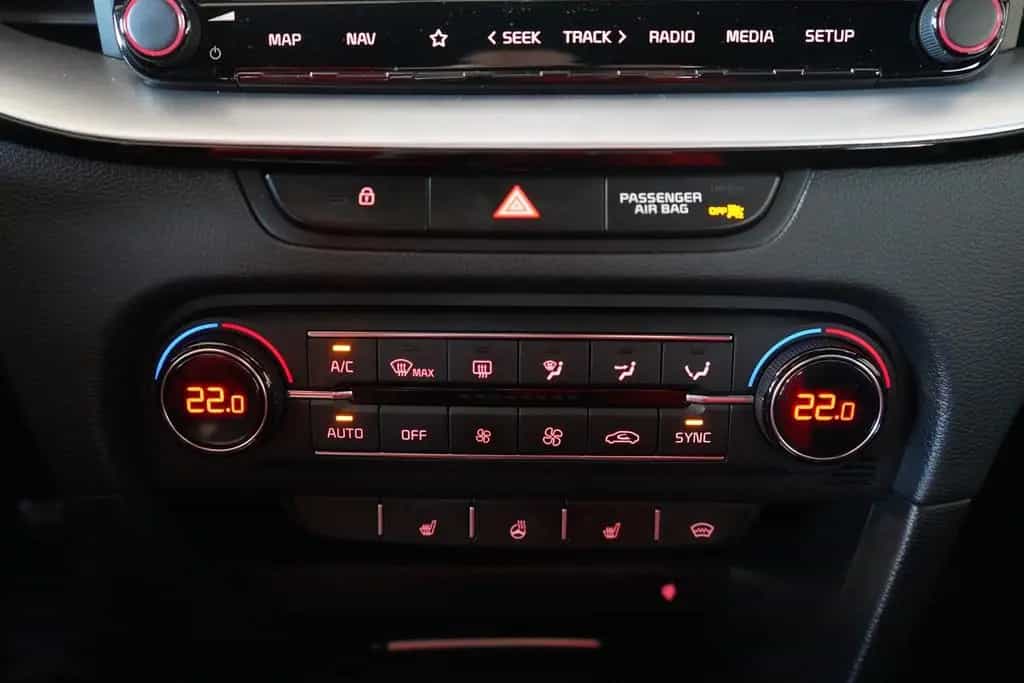 Kia ProCeed ProCeed 1.6 T-GDI GT LED ACC Totwinkel Keyless 11/2020-photo-18