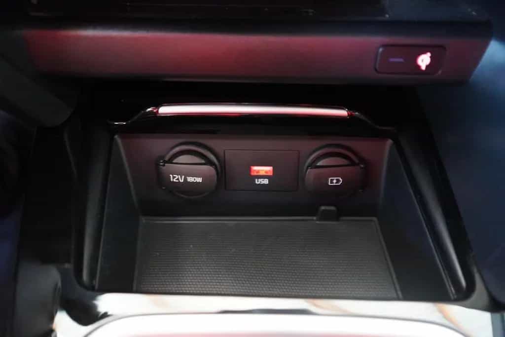 Kia ProCeed ProCeed 1.6 T-GDI GT LED ACC Totwinkel Keyless 11/2020-photo-20