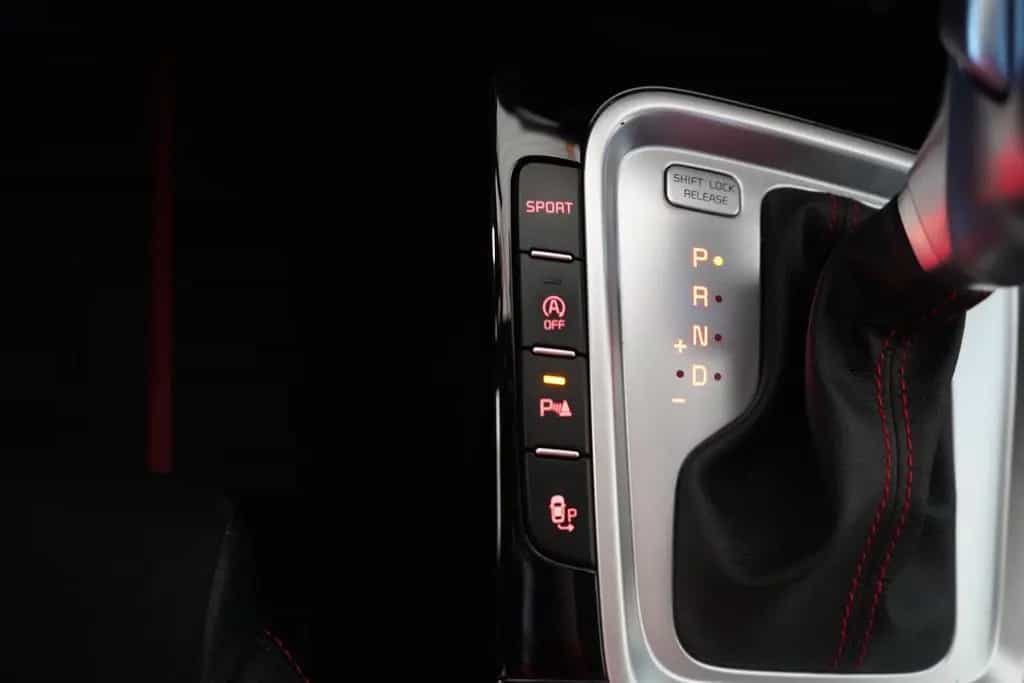 Kia ProCeed ProCeed 1.6 T-GDI GT LED ACC Totwinkel Keyless 11/2020-photo-21