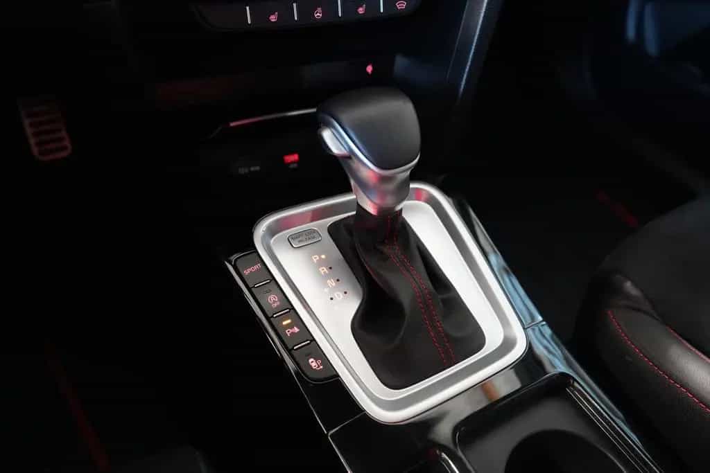 Kia ProCeed ProCeed 1.6 T-GDI GT LED ACC Totwinkel Keyless 11/2020-photo-22