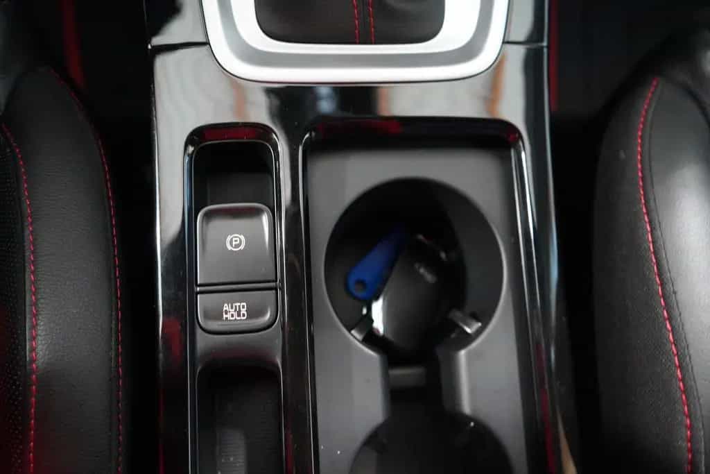 Kia ProCeed ProCeed 1.6 T-GDI GT LED ACC Totwinkel Keyless 11/2020-photo-23