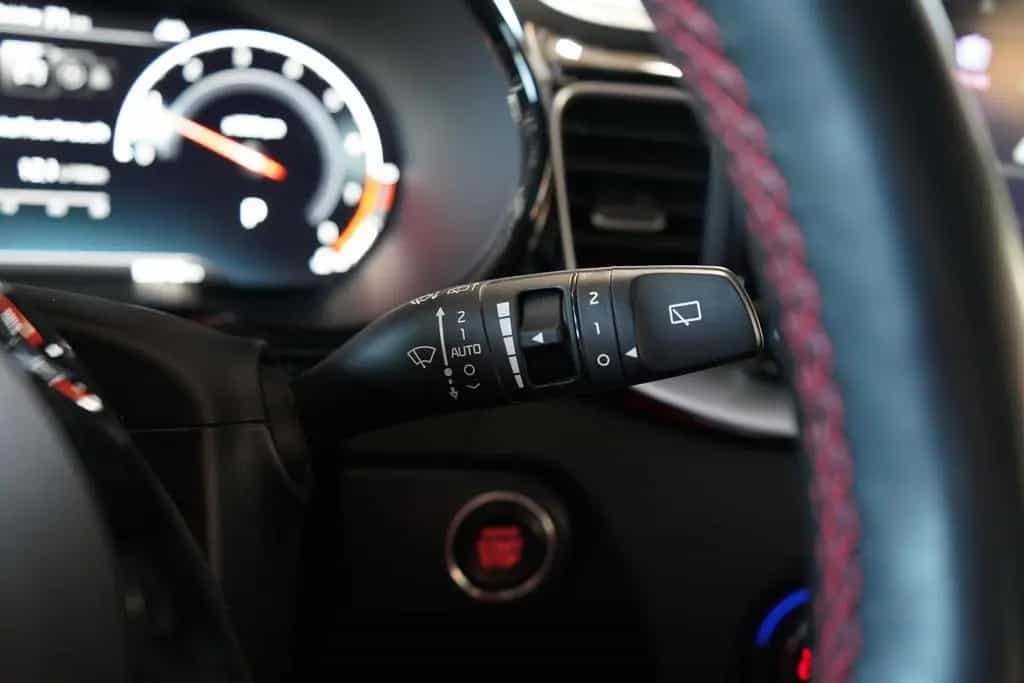Kia ProCeed ProCeed 1.6 T-GDI GT LED ACC Totwinkel Keyless 11/2020-photo-25