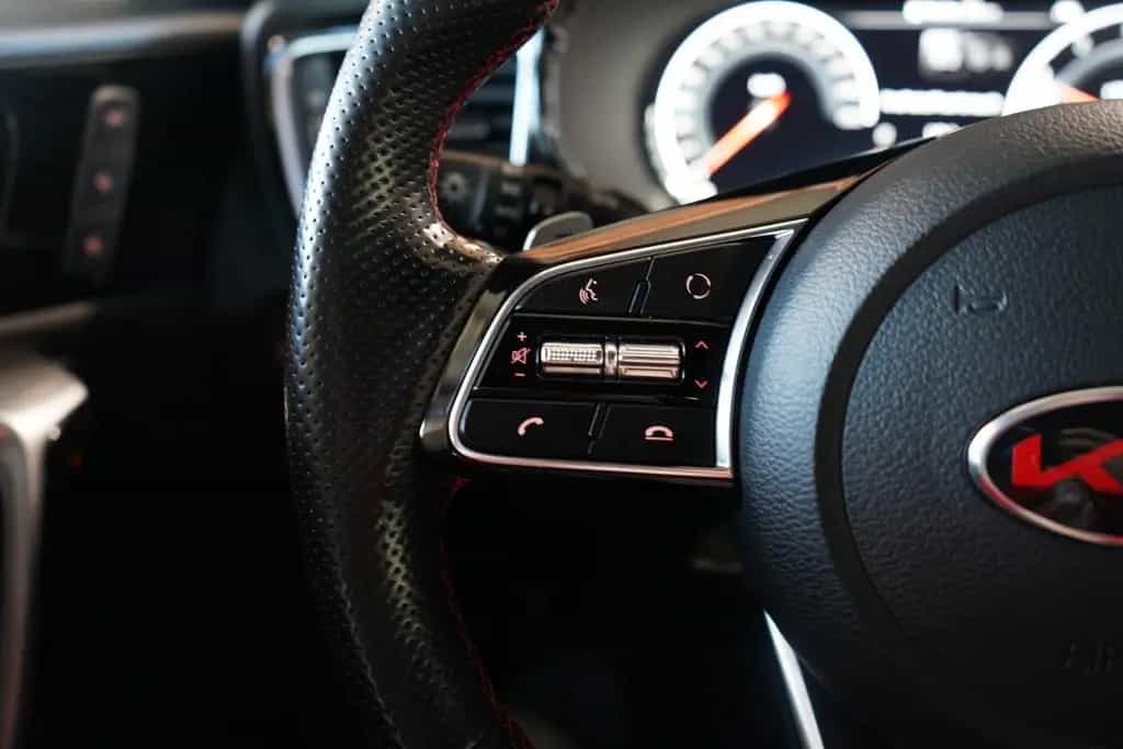 Kia ProCeed ProCeed 1.6 T-GDI GT LED ACC Totwinkel Keyless 11/2020-photo-27