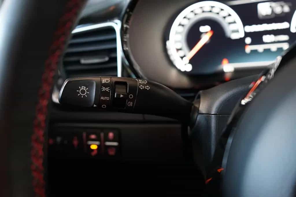 Kia ProCeed ProCeed 1.6 T-GDI GT LED ACC Totwinkel Keyless 11/2020-photo-28