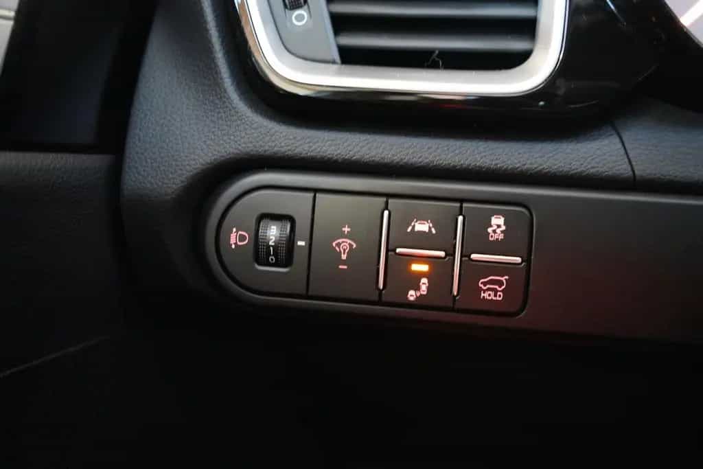 Kia ProCeed ProCeed 1.6 T-GDI GT LED ACC Totwinkel Keyless 11/2020-photo-30
