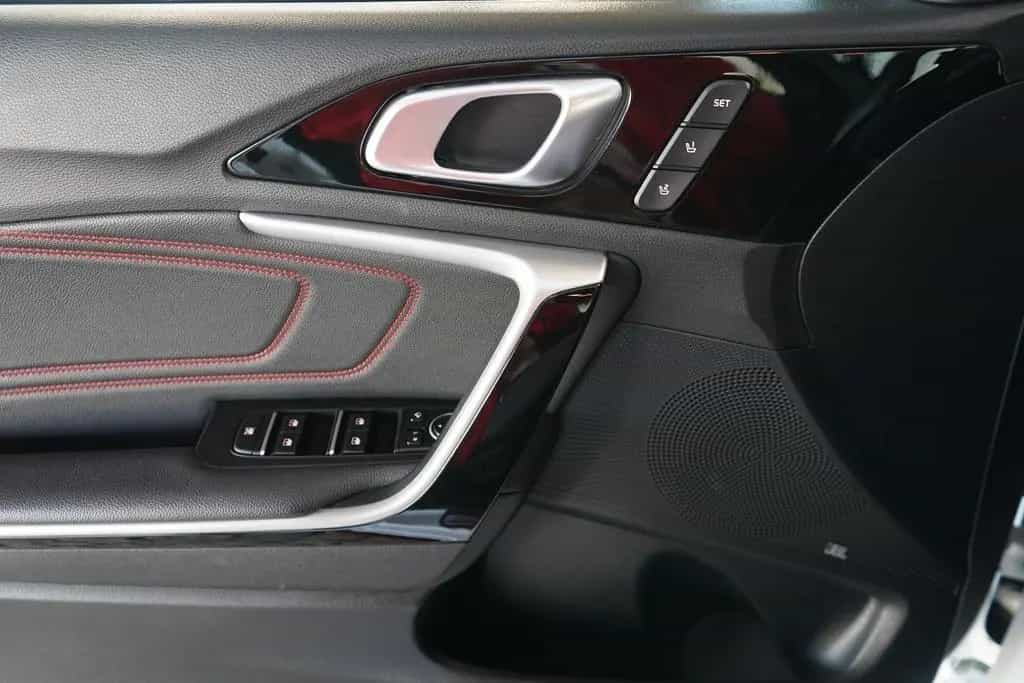 Kia ProCeed ProCeed 1.6 T-GDI GT LED ACC Totwinkel Keyless 11/2020-photo-31