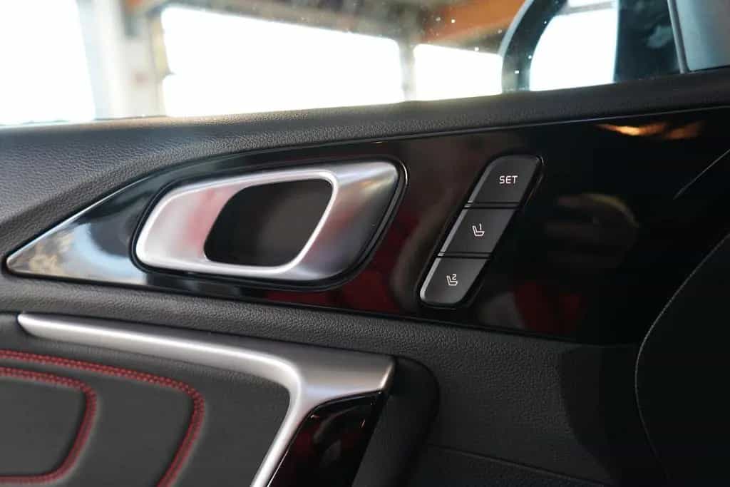 Kia ProCeed ProCeed 1.6 T-GDI GT LED ACC Totwinkel Keyless 11/2020-photo-32