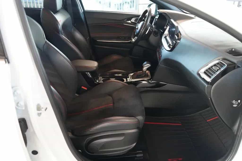 Kia ProCeed ProCeed 1.6 T-GDI GT LED ACC Totwinkel Keyless 11/2020-photo-35