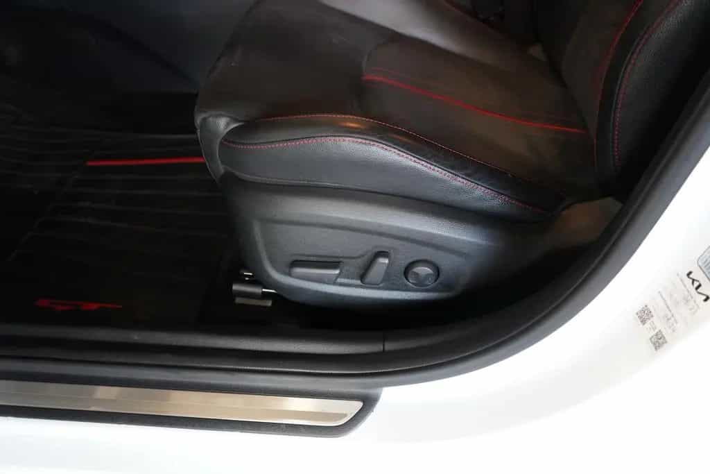 Kia ProCeed ProCeed 1.6 T-GDI GT LED ACC Totwinkel Keyless 11/2020-photo-38